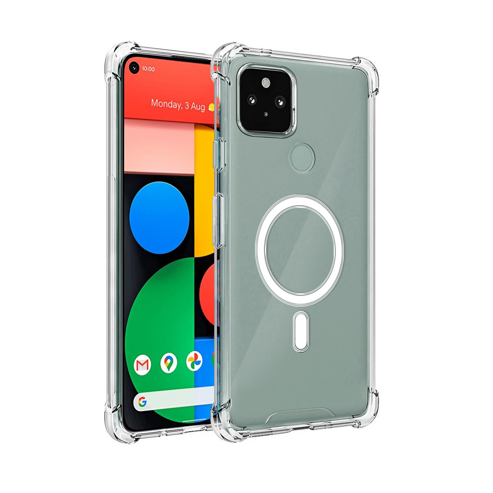 Google pixel 5